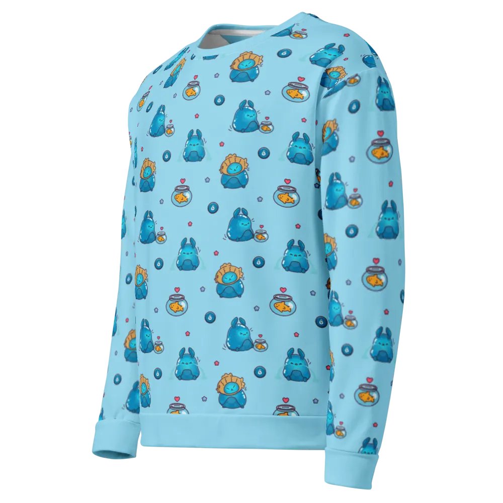 Nami Sweatshirt product image (4)