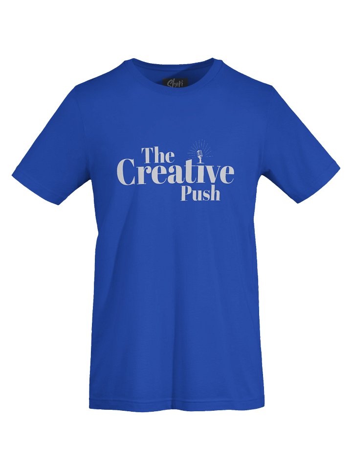 The Creative Push - V3 Shirt product image (68)