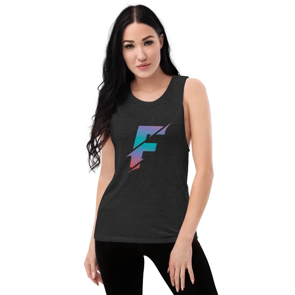 Firefly Logo Tee Women product image (8)