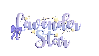 Lavender Star