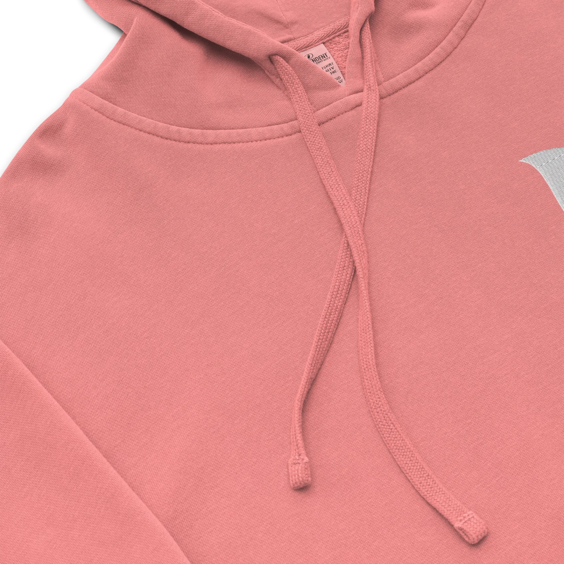 Embroidered Hoodie product image (3)