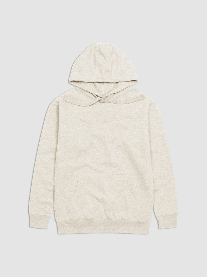 Phoenix Rising Never Stay Down Premium Hoodie Design On Back product image (2)