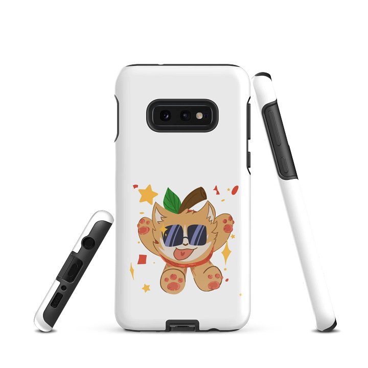 Hard Android AppleCat Case product image (1)