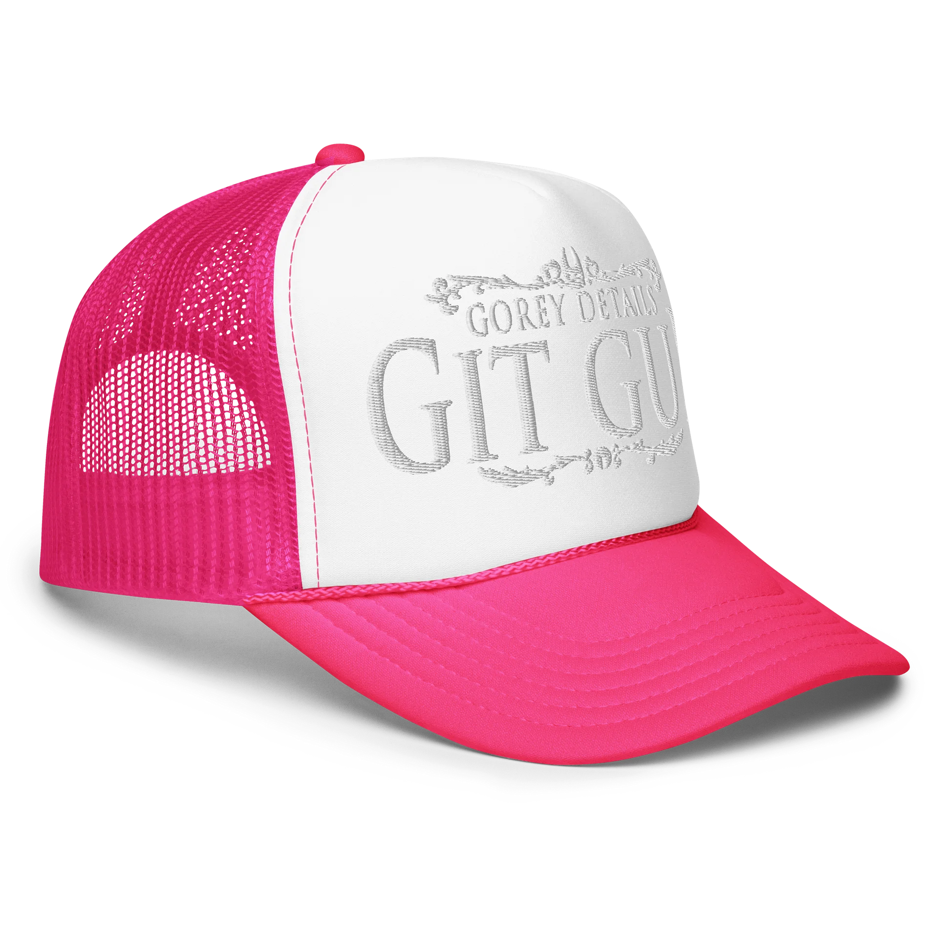 Rosemaries - Otto Foam Trucker Hat product image (27)