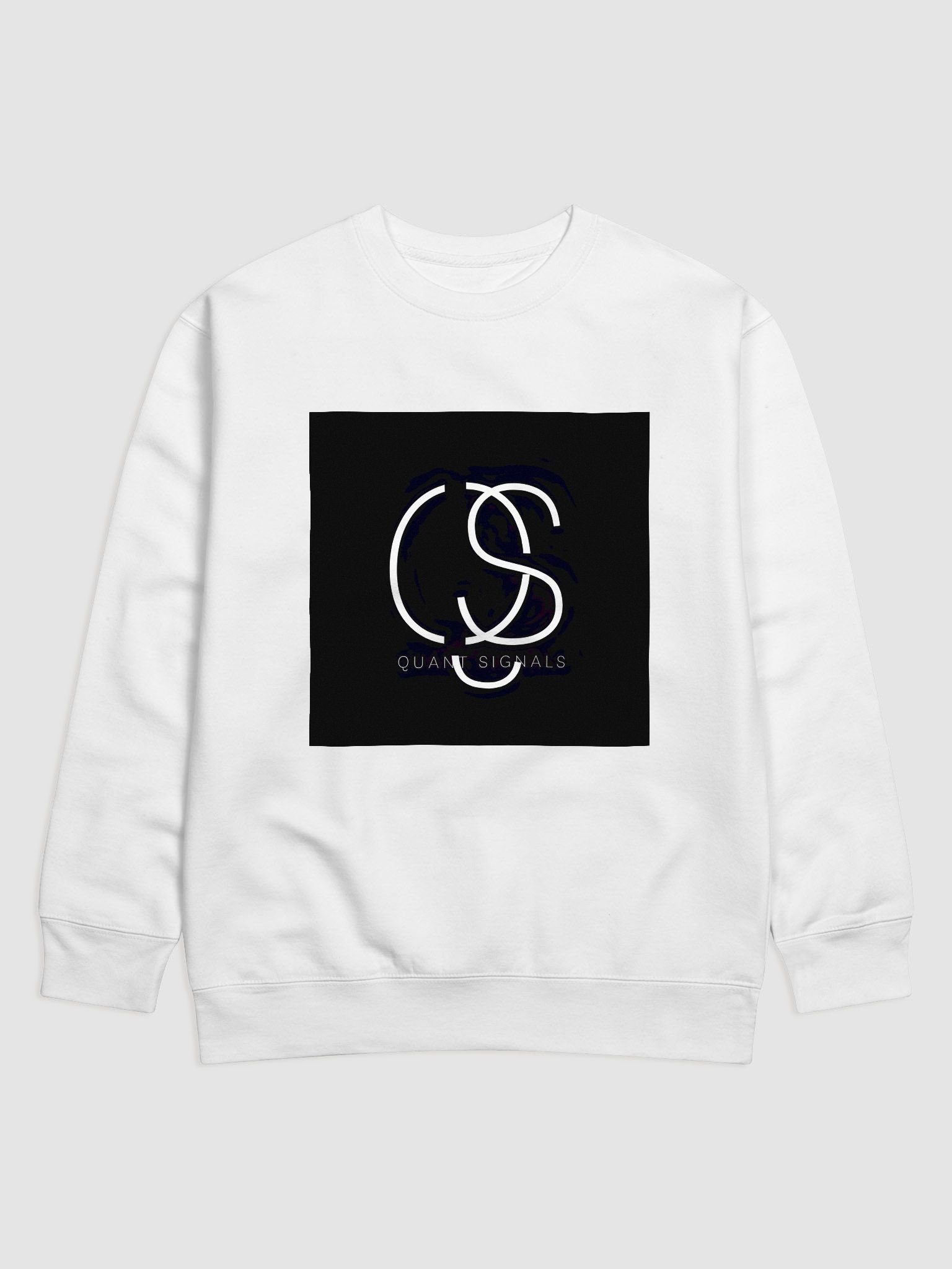 Quant Signals Long Sleeves product image (2)