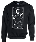 The Boy Tarot Sweatshirt product image (1)