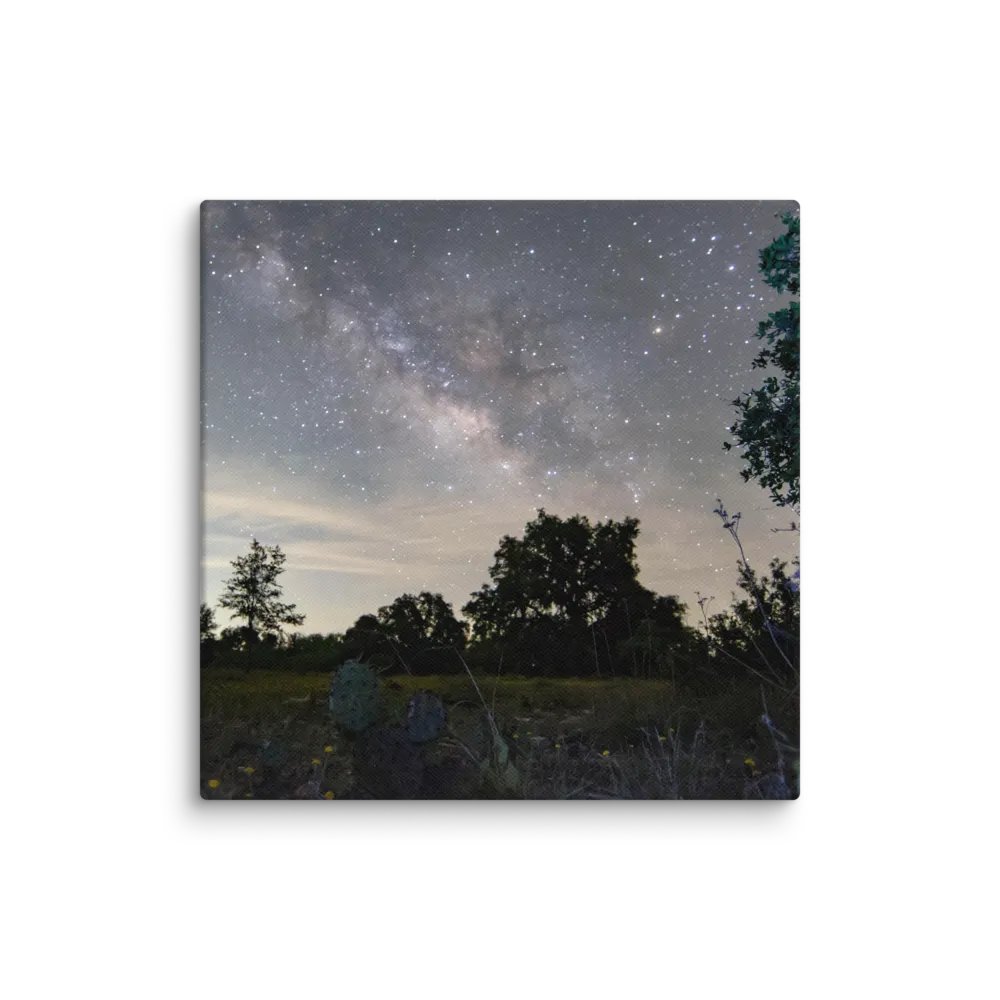 2025 - San Antonio Sky by James DiPietro product image (10)