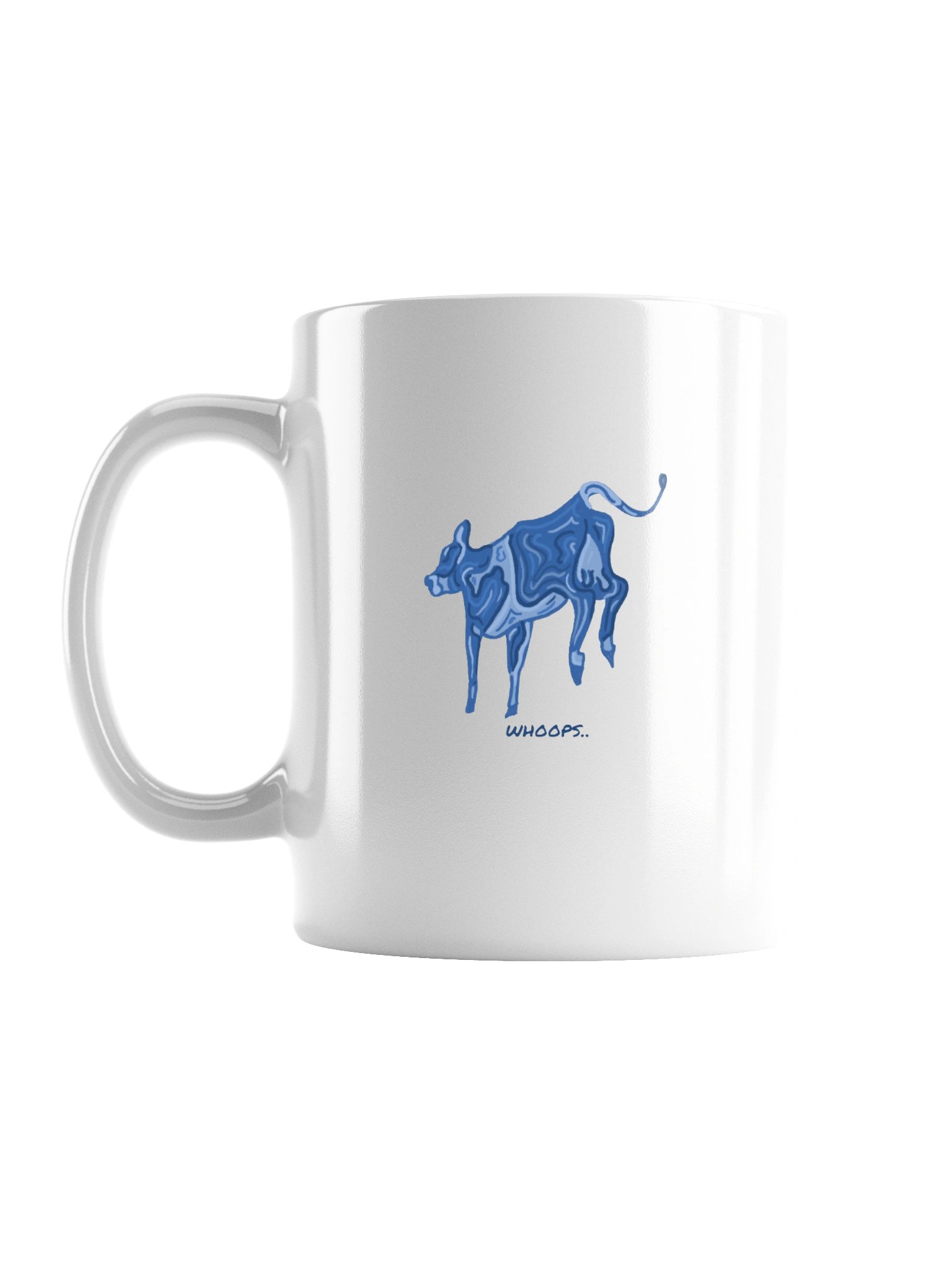 Whoops.. - Mug product image (1)