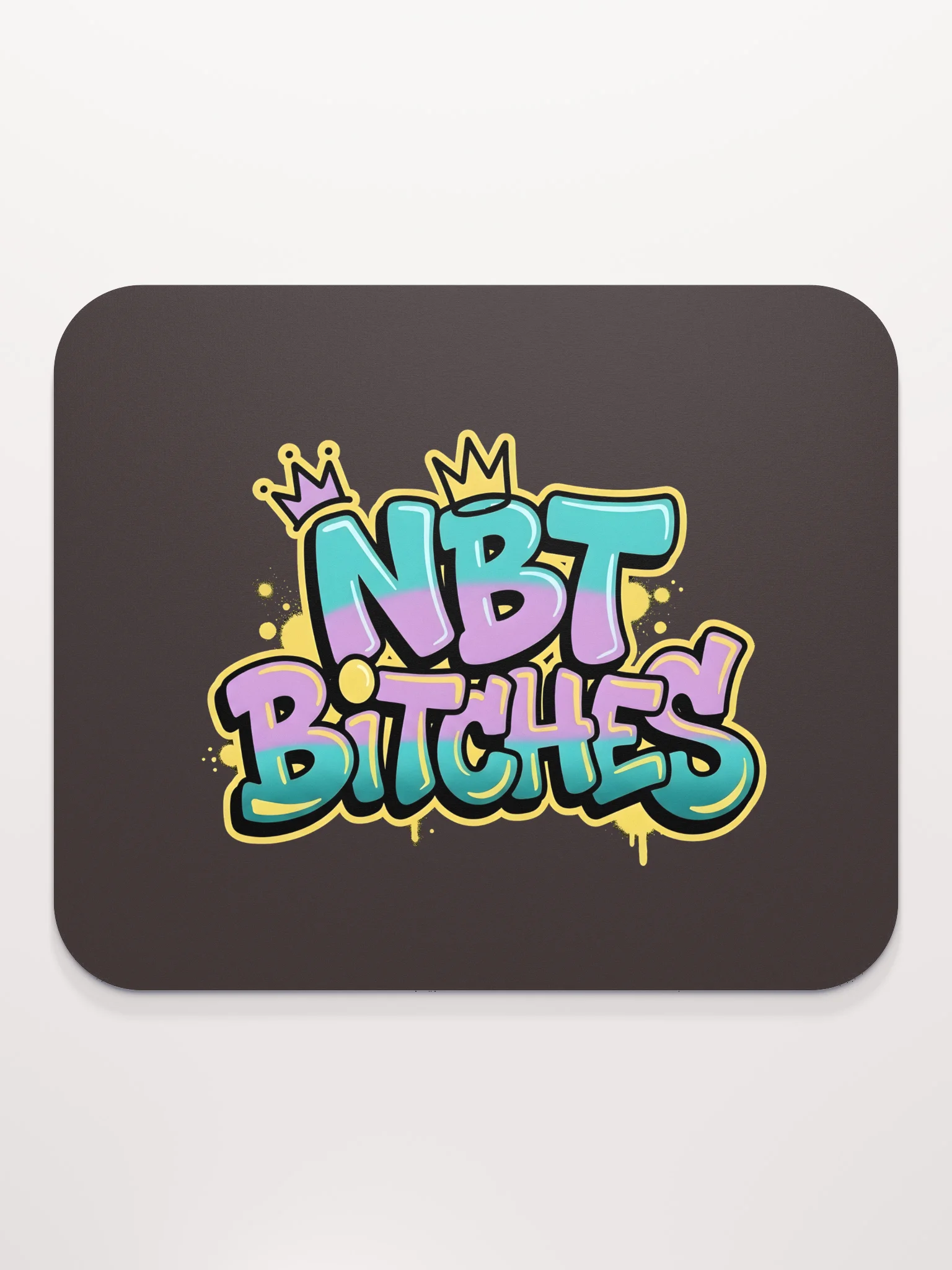 NBT Mouse Pad product image (2)