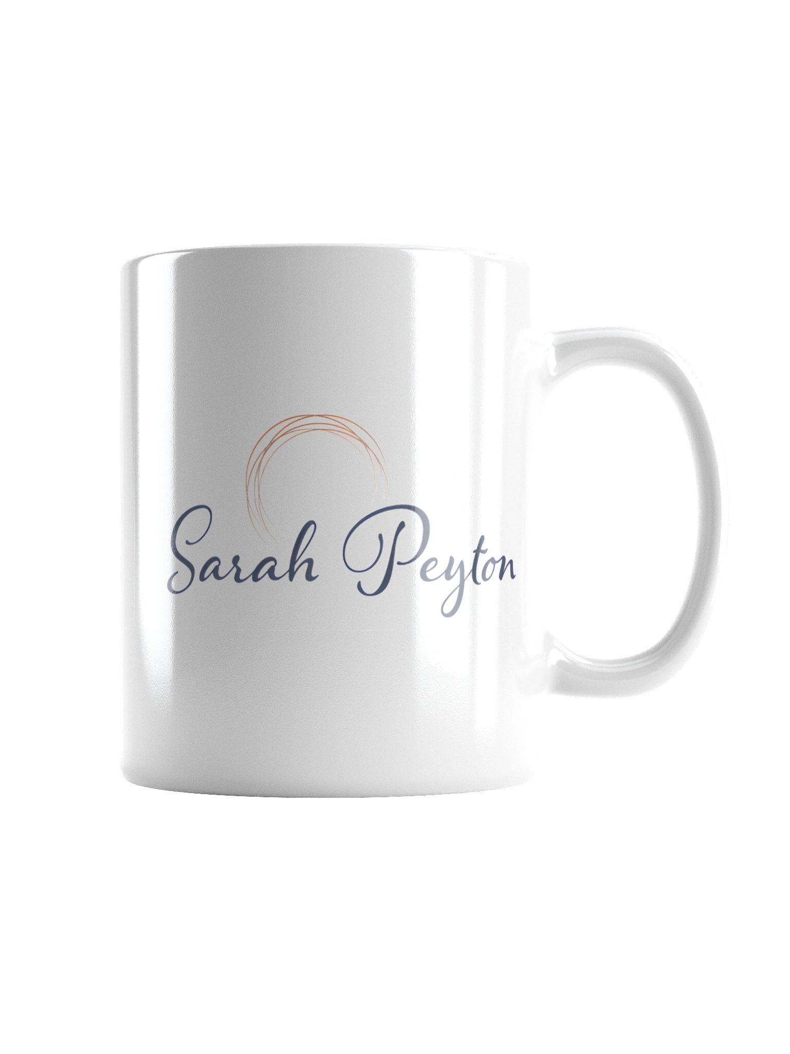 Sarah Peyton Elegant Coffee Mug product image (2)