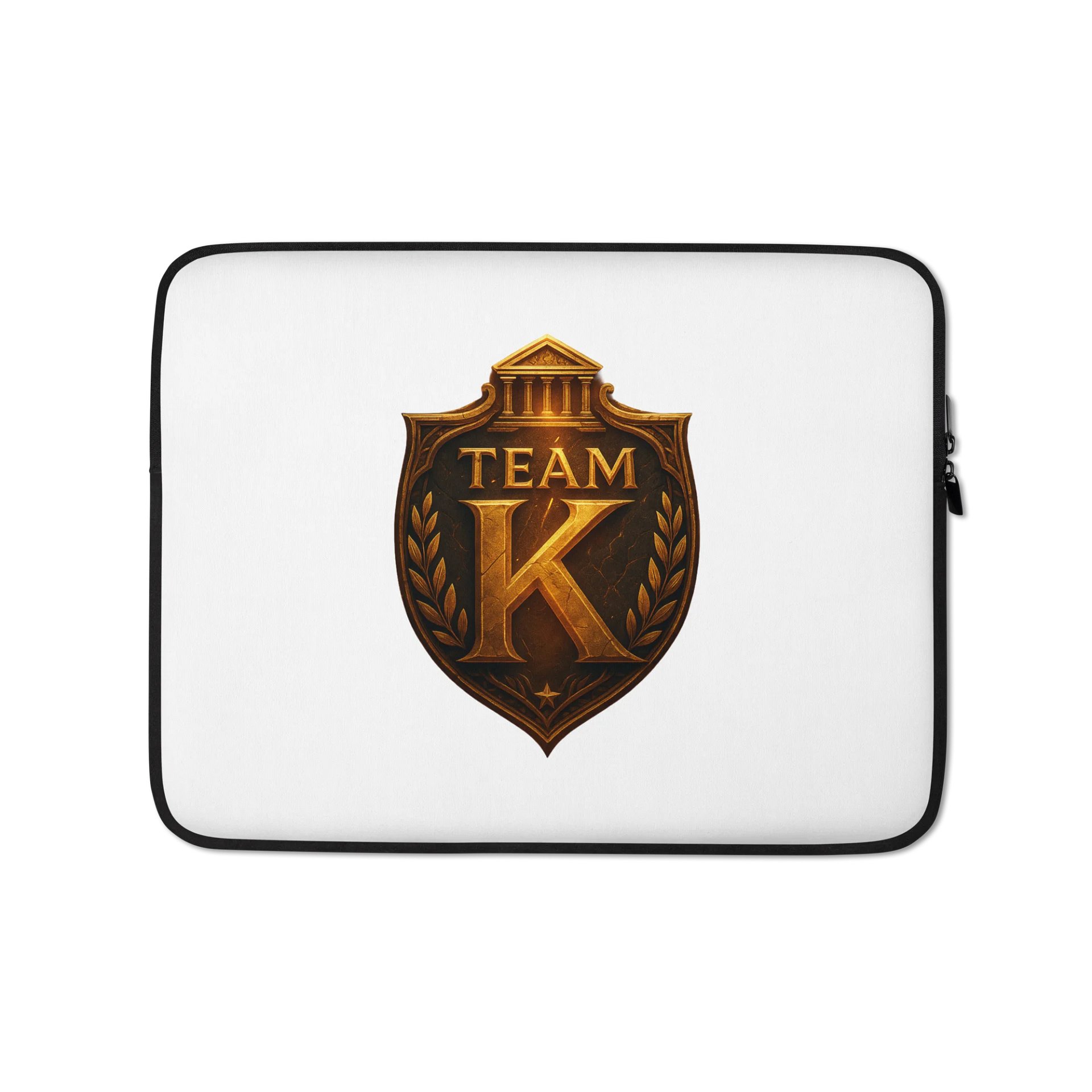 Team K V-5 Laptop Sleeve product image (1)