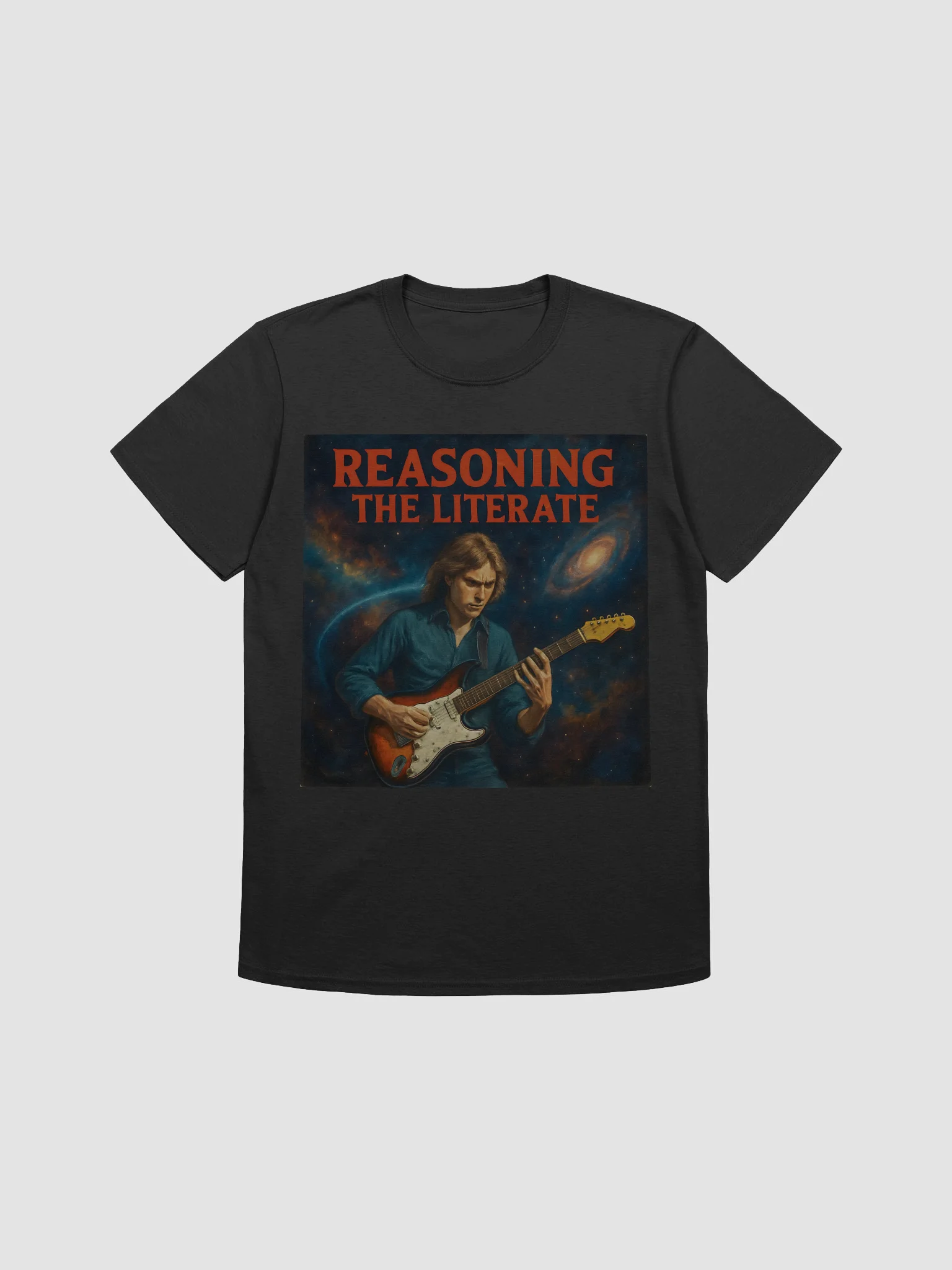 Reasoning The Literate product image (1)
