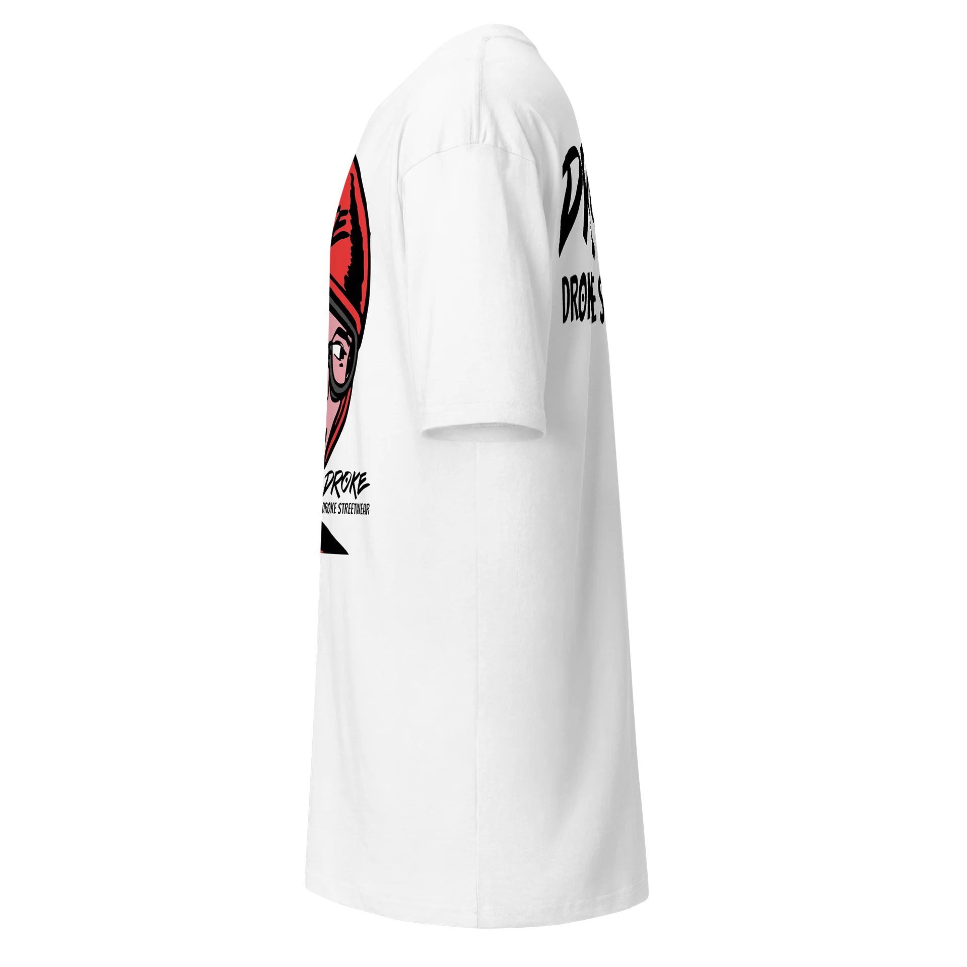DROKE - RACER T-shirt product image (3)