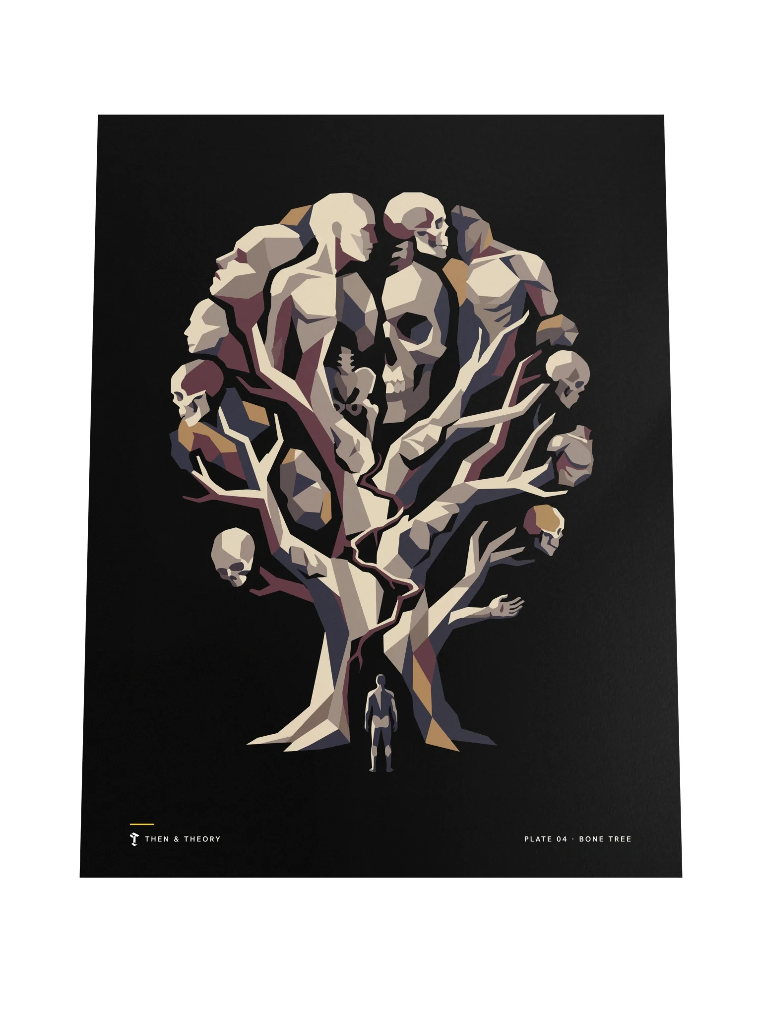 Bone Tree Poster, view 8