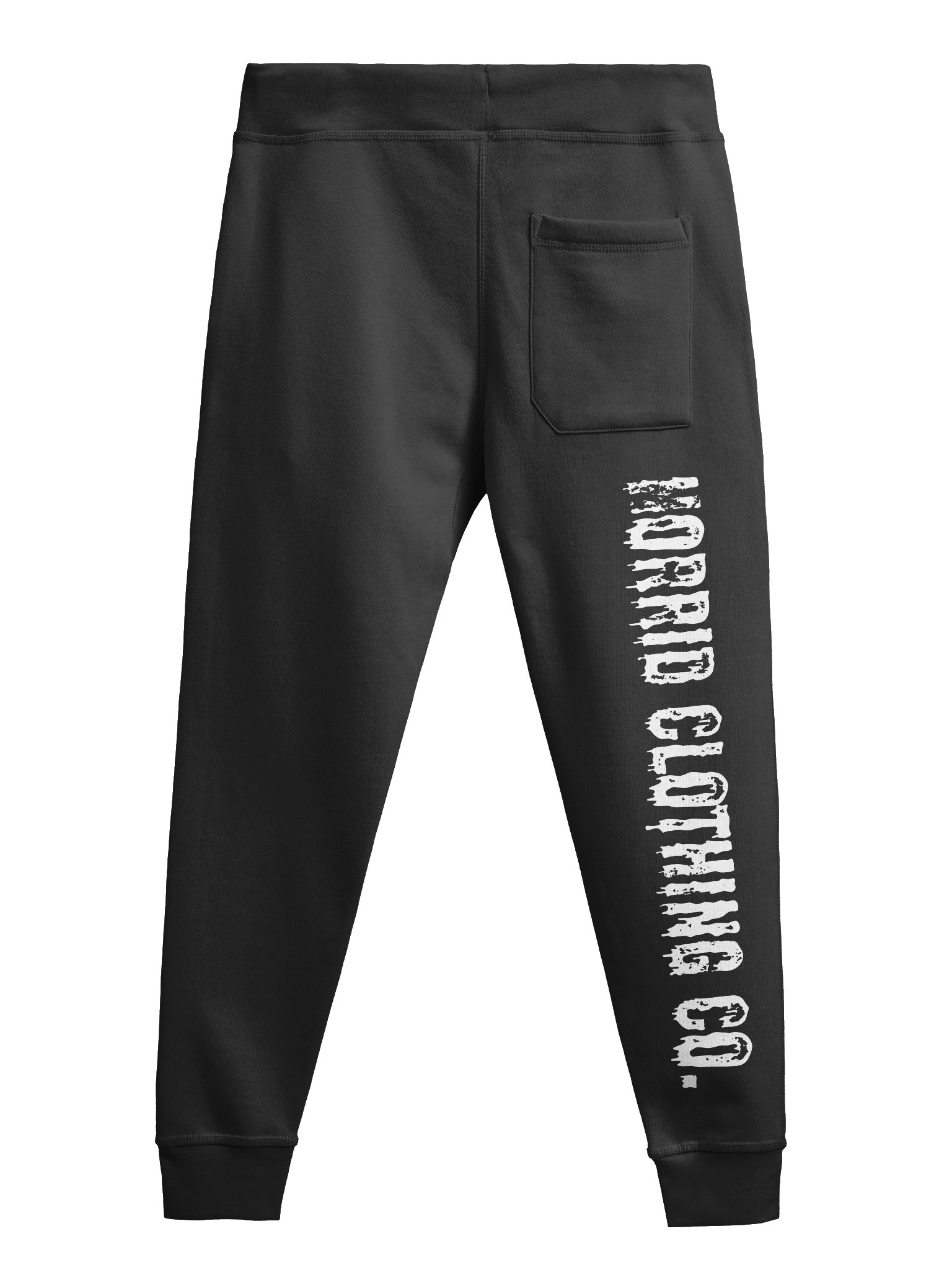 Horrid - Logo Collection Joggers product image (2)