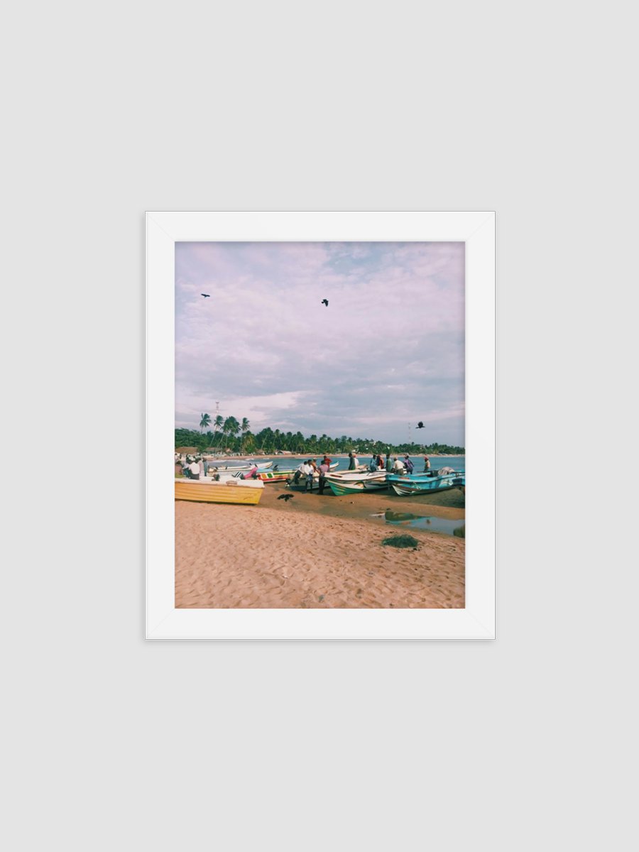 Sri Lanka Beach product image (2)