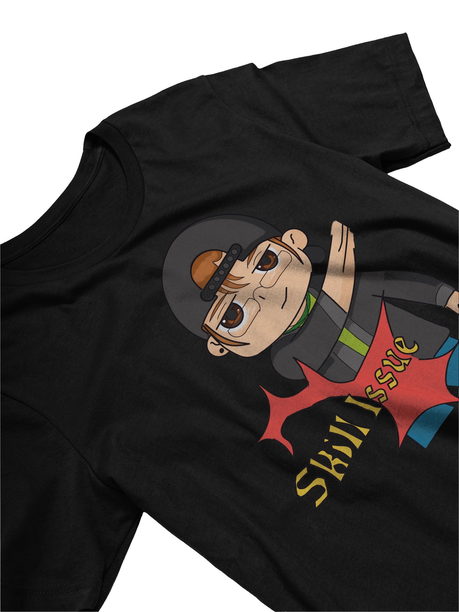 Skill Issue T-Shirt product image (13)