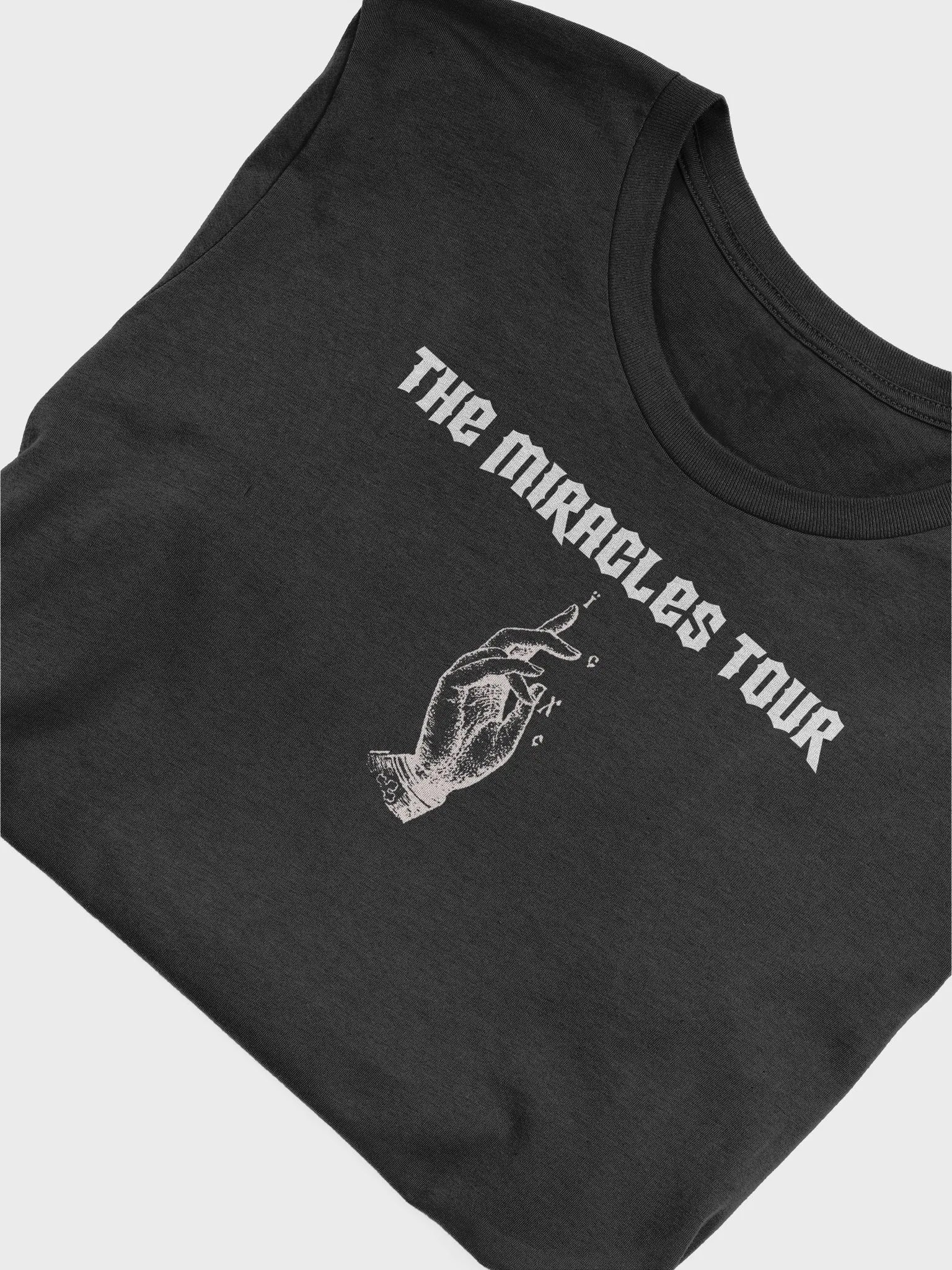 The Miracles Tour product image (2)