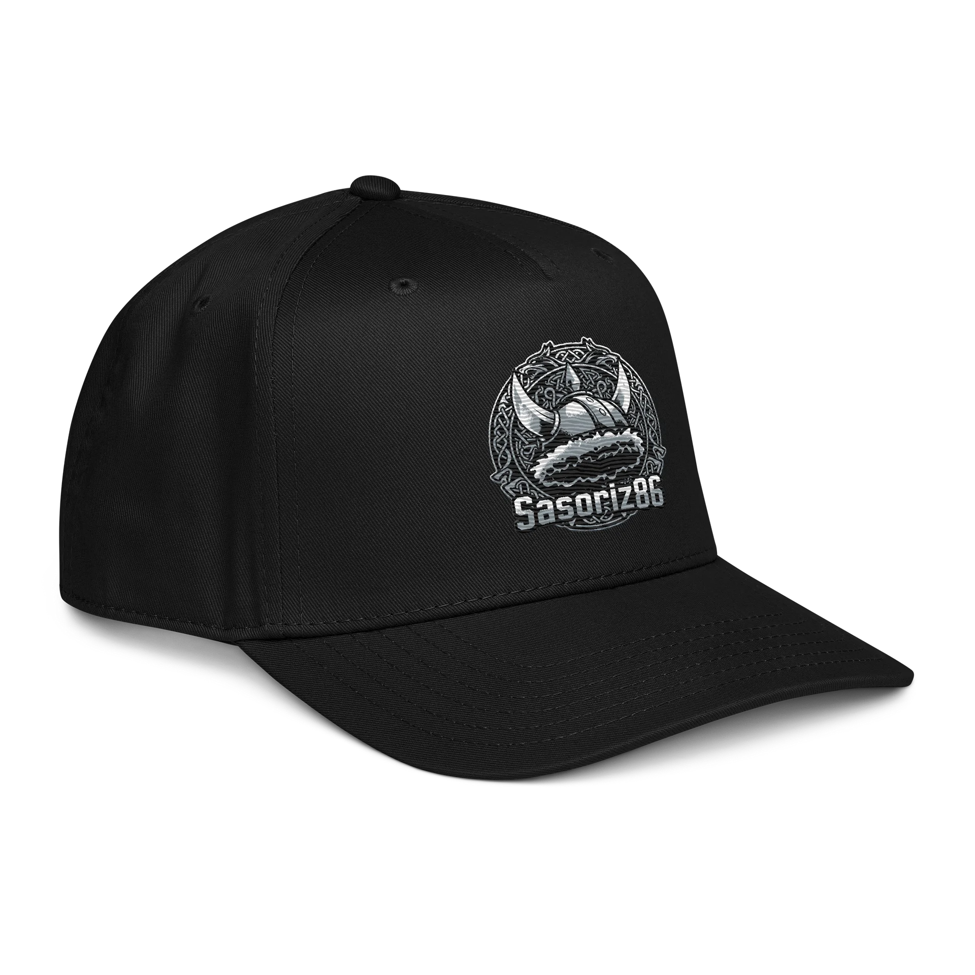Saso Cap product image (4)
