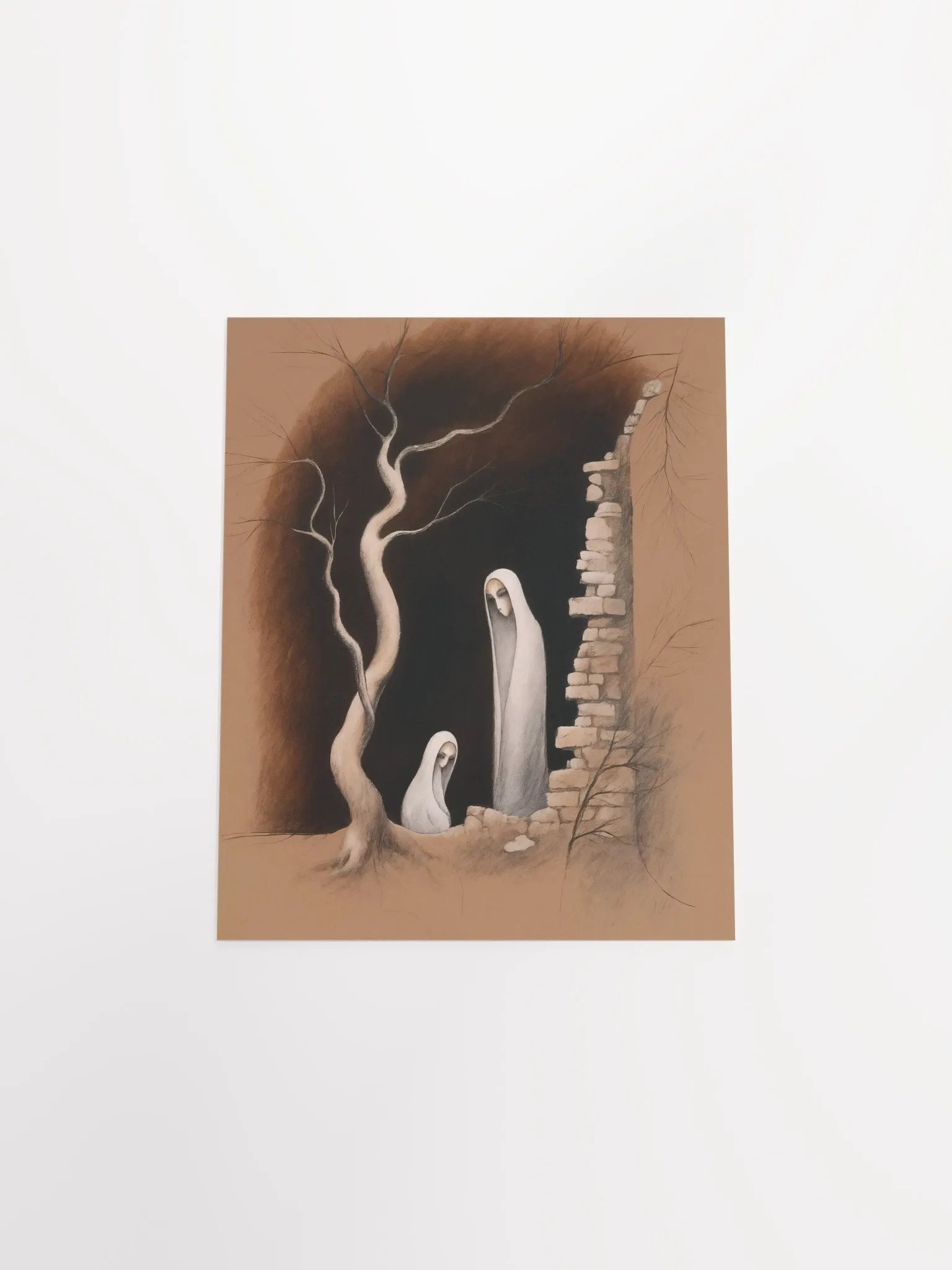 Encounter Matte Poster product image (26)