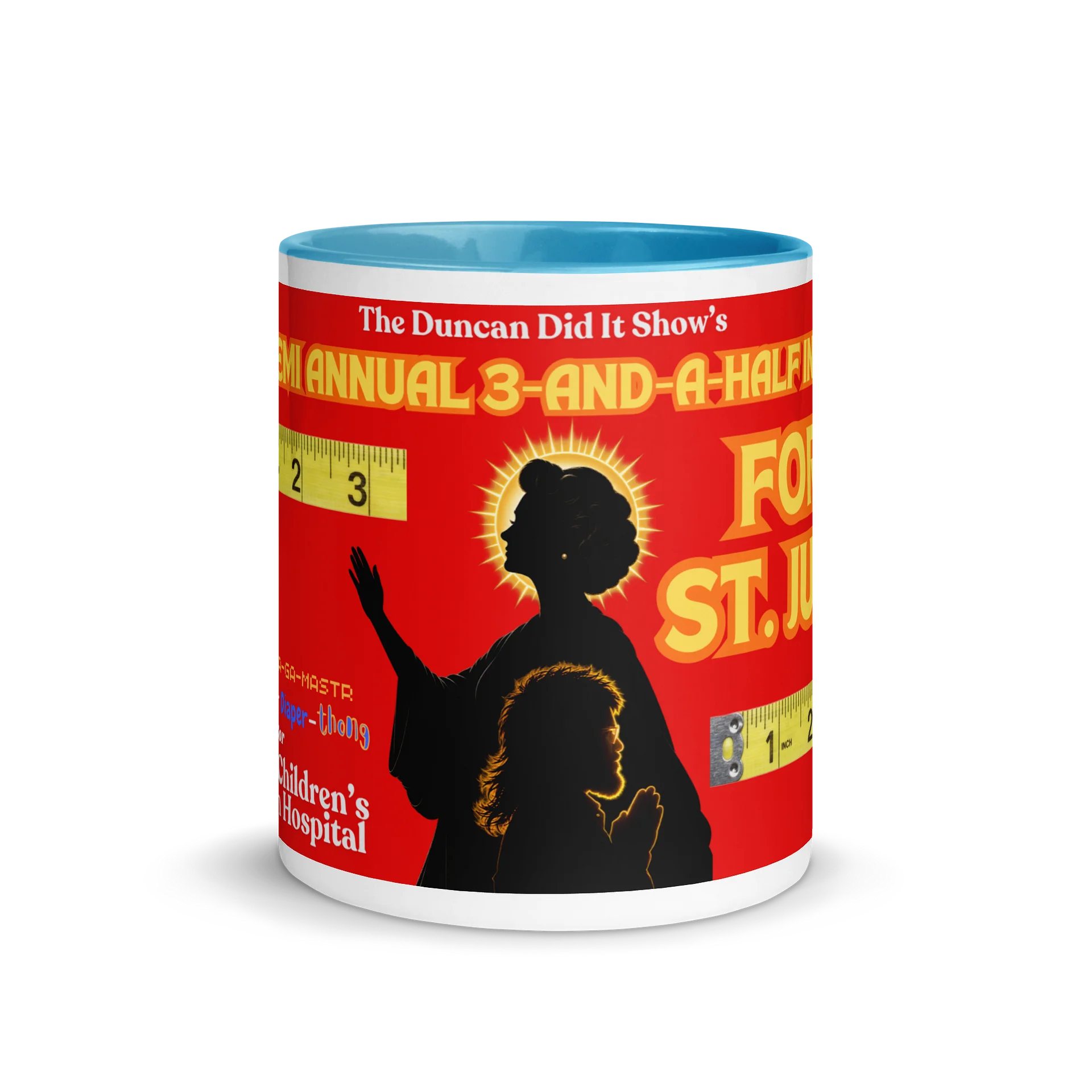Multicolor Mug. Please see description for title. product image (3)
