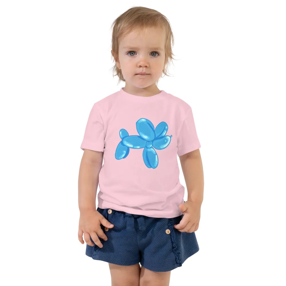 Honky Hype Toddler's Tee product image (1)