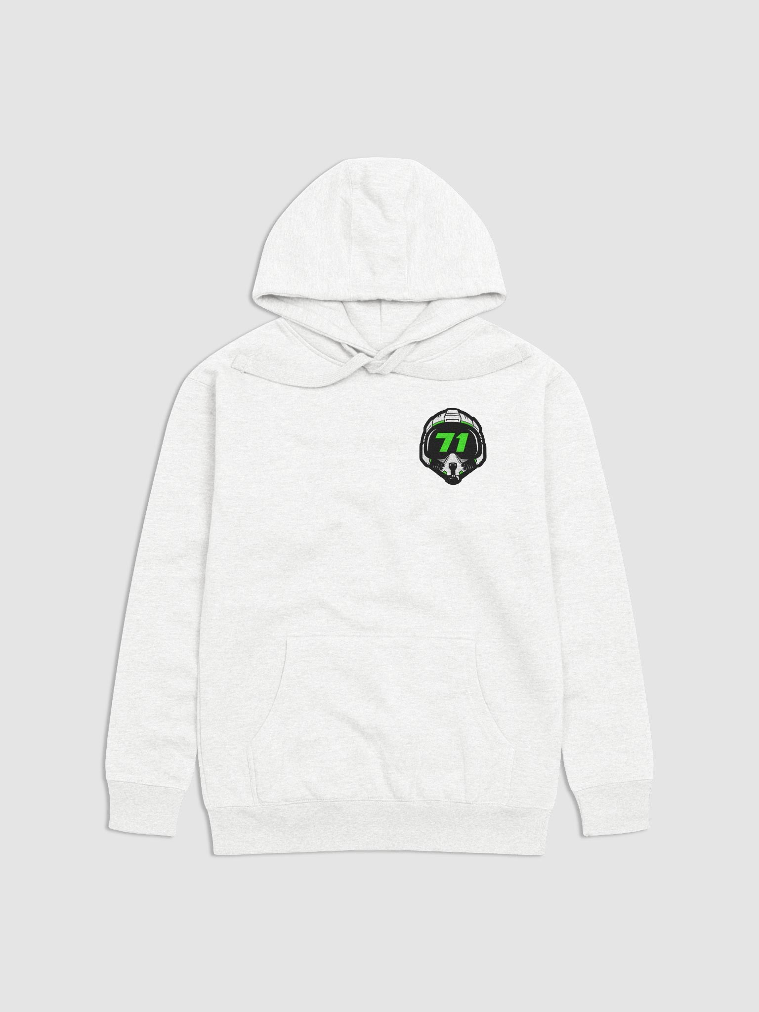 Splinter Hoodie product image (1)