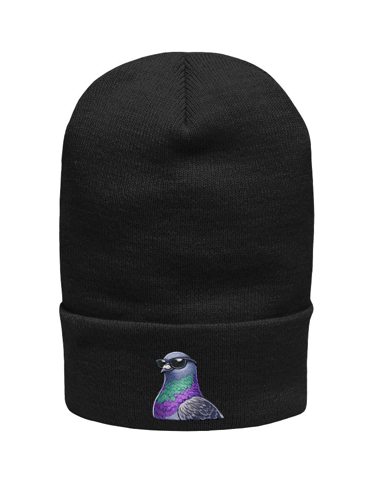 Philly Pete Icon Beanie product image (1)