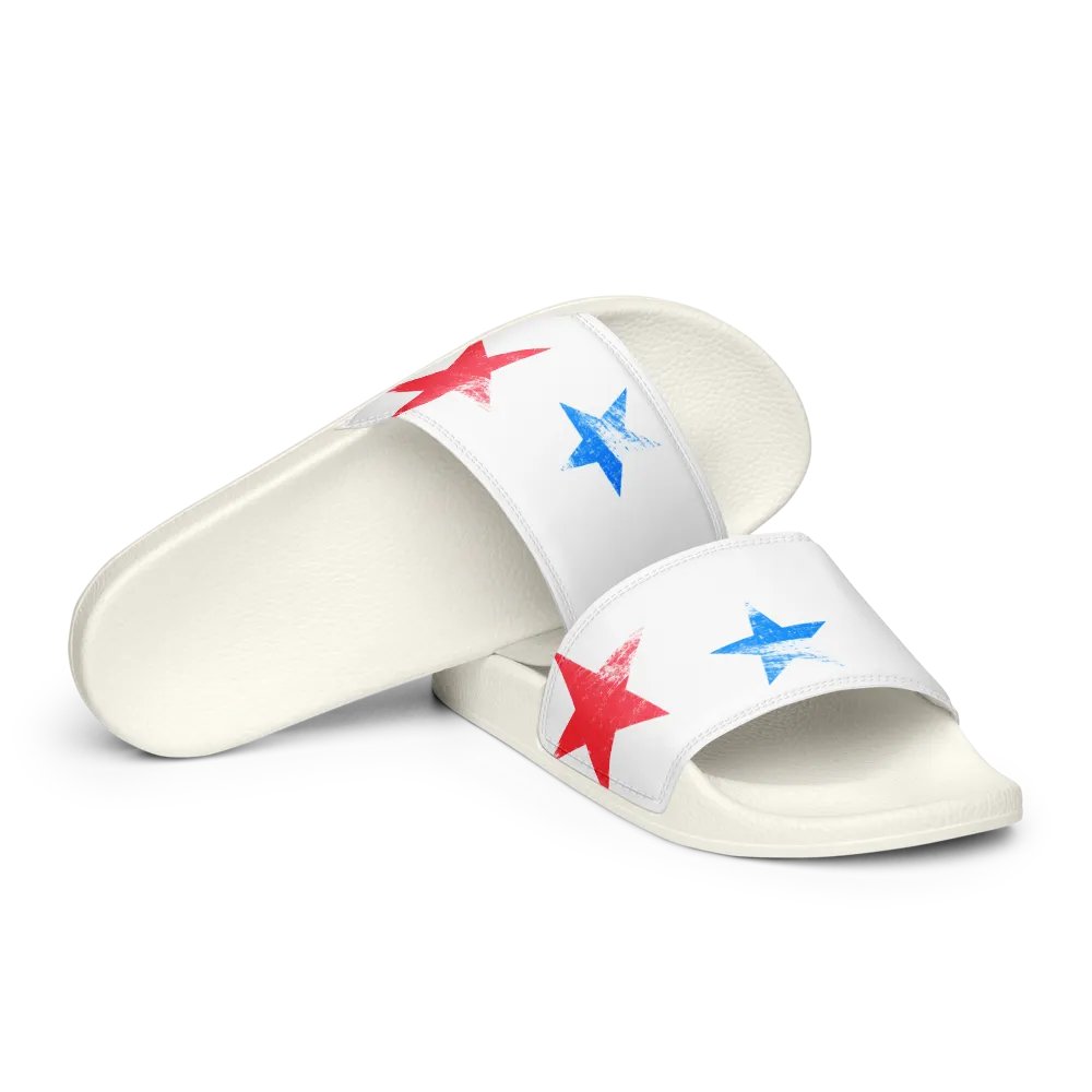 The Jolene Slide Sandals product image (1)