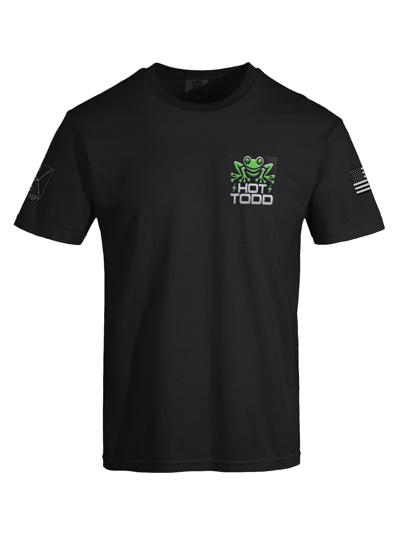 HOT TODD product image (7)