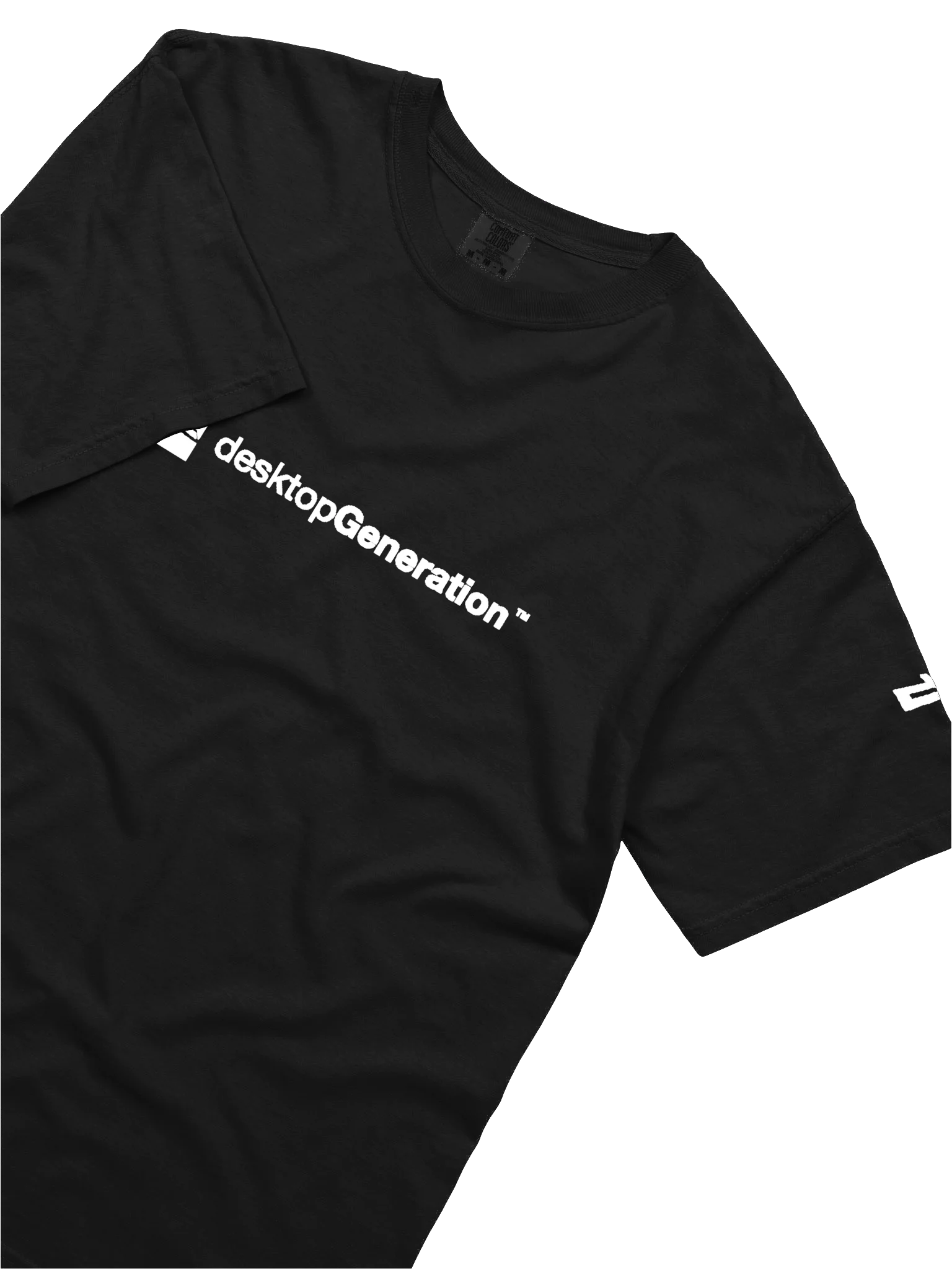 Embroidered Logo Shirt product image (6)