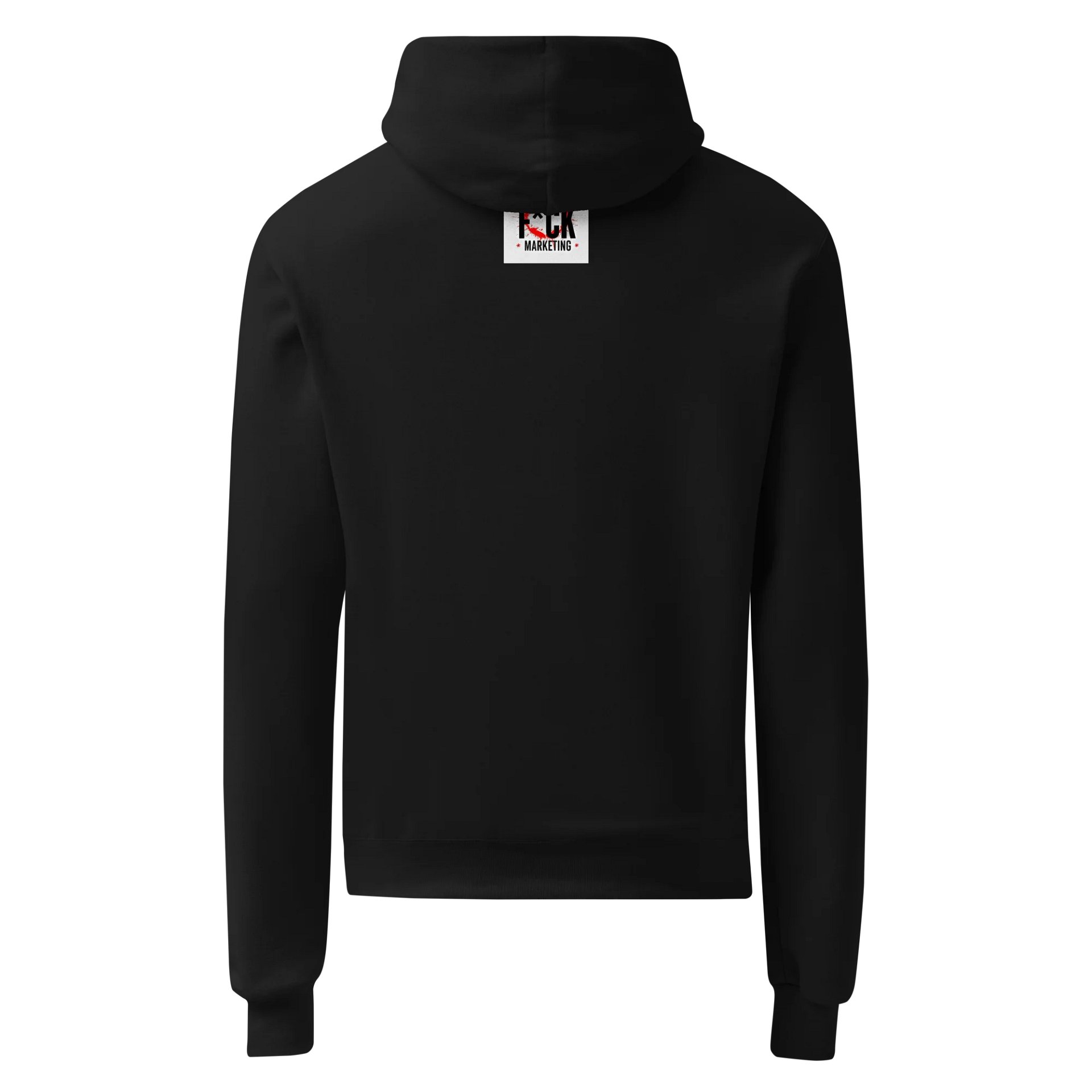 The "Nightmare Blunt Rotation" Hoodie product image (2)