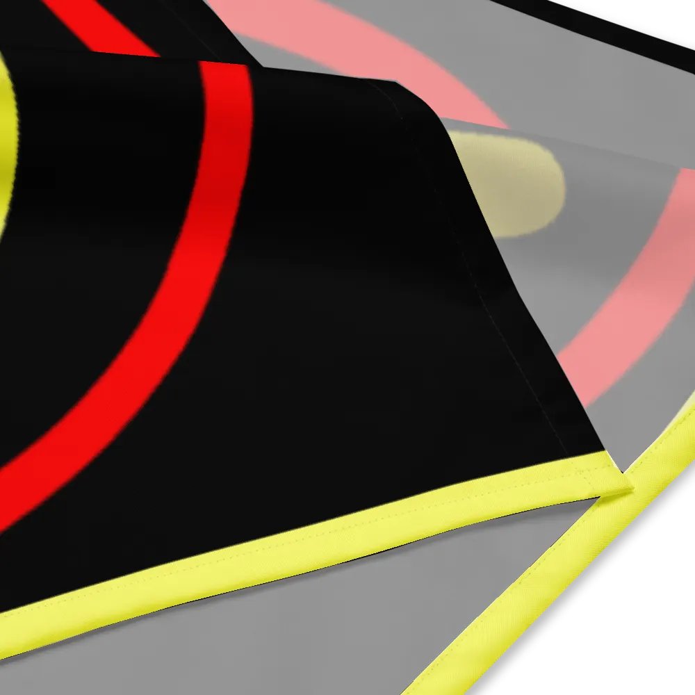 Doopsters - Anti-Sixist Bandanna product image (4)