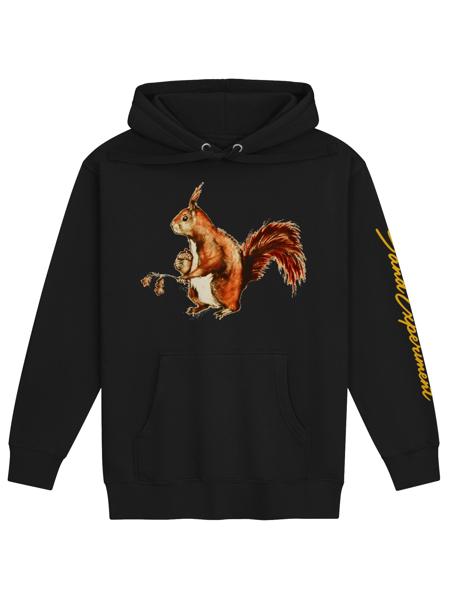 Squirrel Queen Hoodie 2 product image (1)