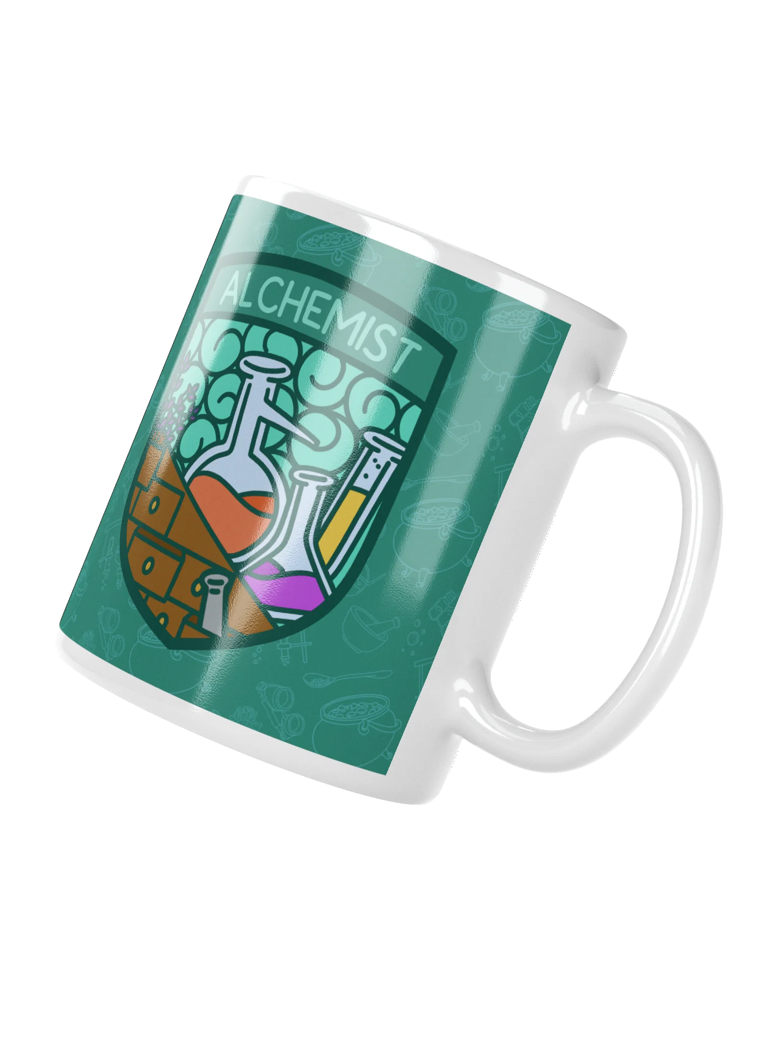 Alchemist Mug product image (4)