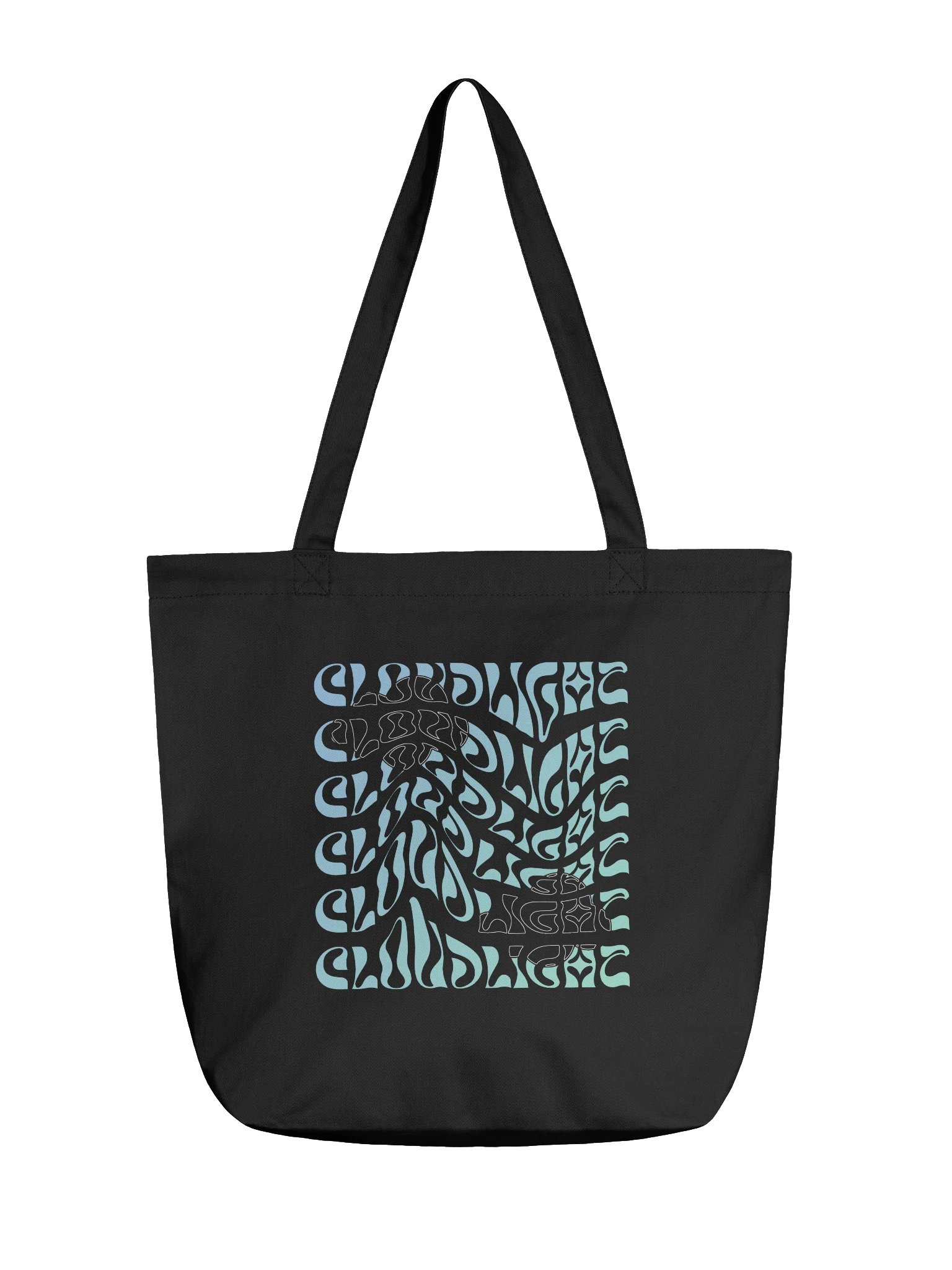Cloudlight Games By Chinberclart - Tote Edition product image (1)