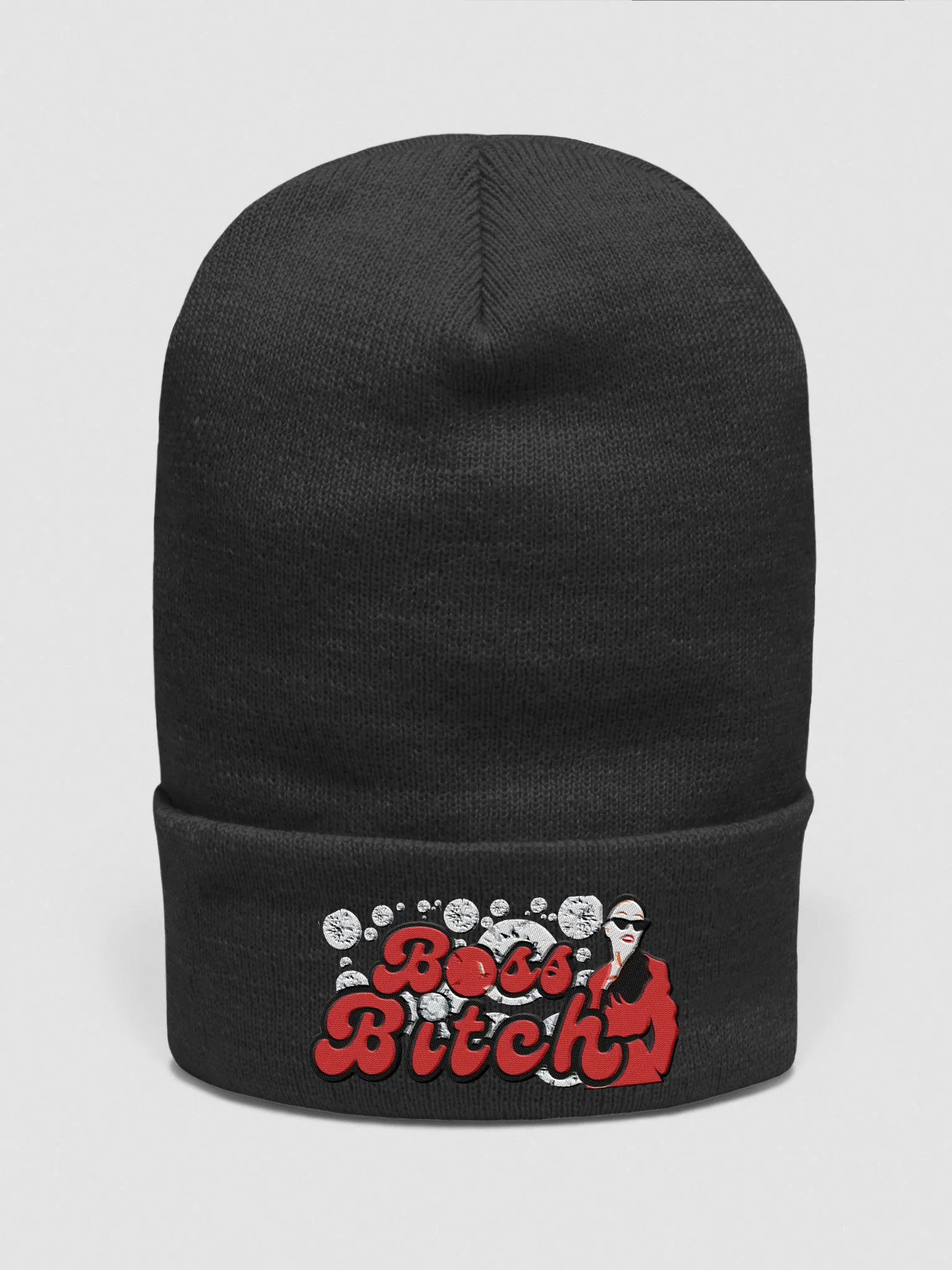 Boss Bitch Hat product image (3)
