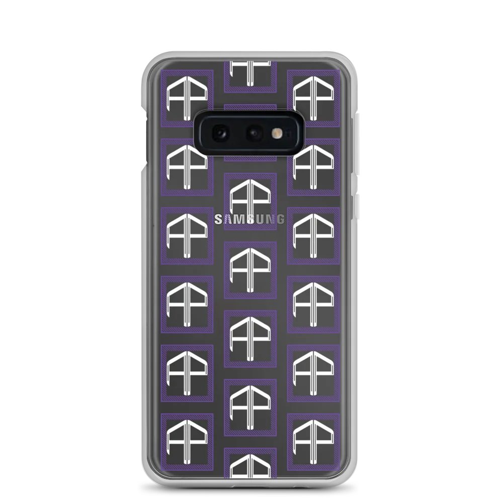 "Premium Popo" Samsung Phone Case product image (1)