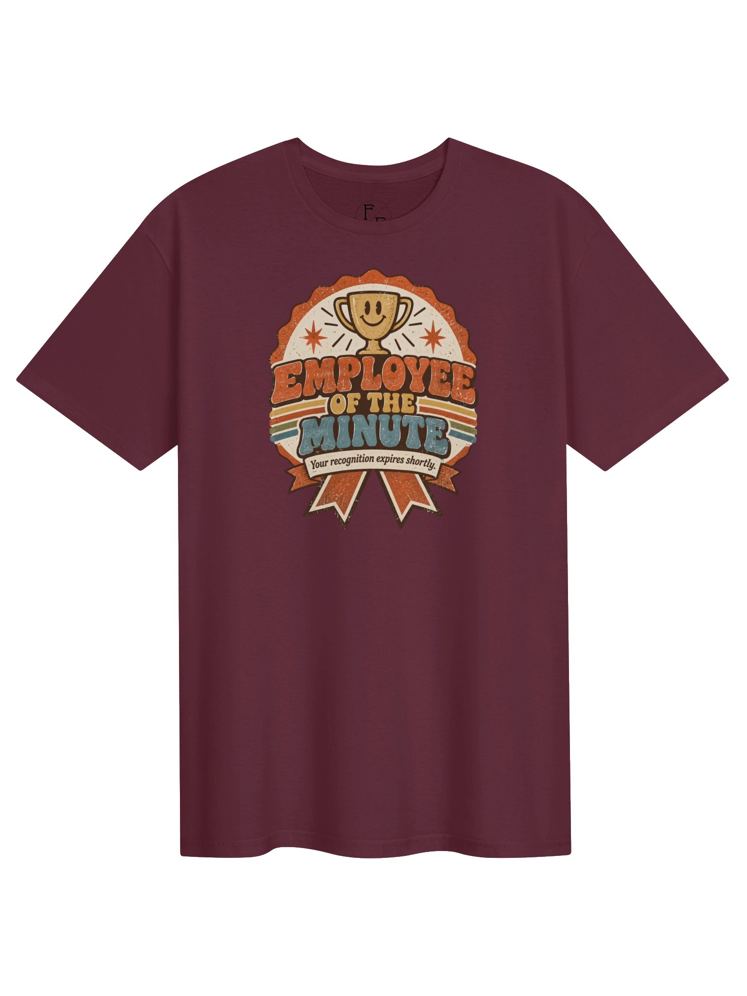 Employee of the Minute product image (1)