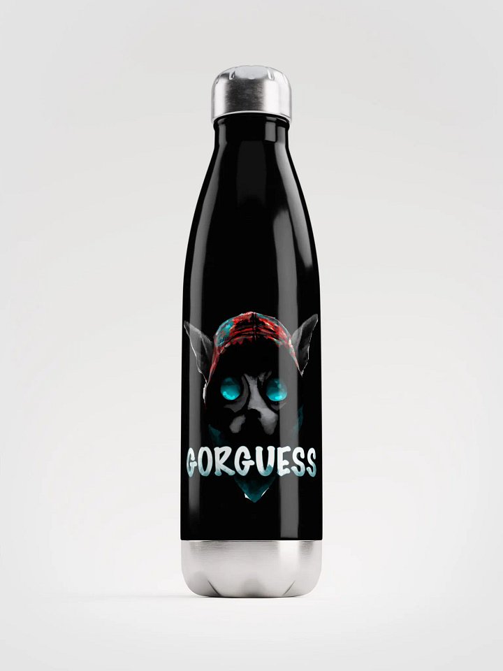 💧 Gorguess HYDRATE 💧 - Botella product image (1)
