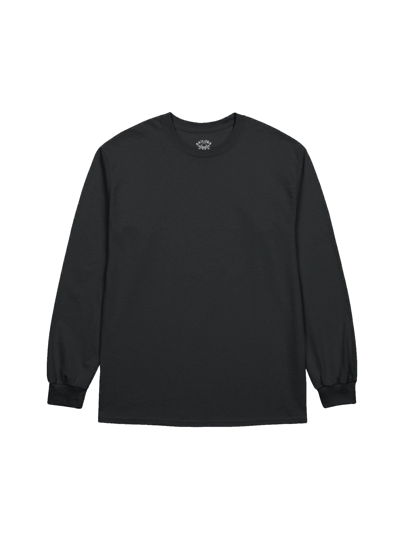 Kraken Attack! Long Sleeve Tee product image (3)