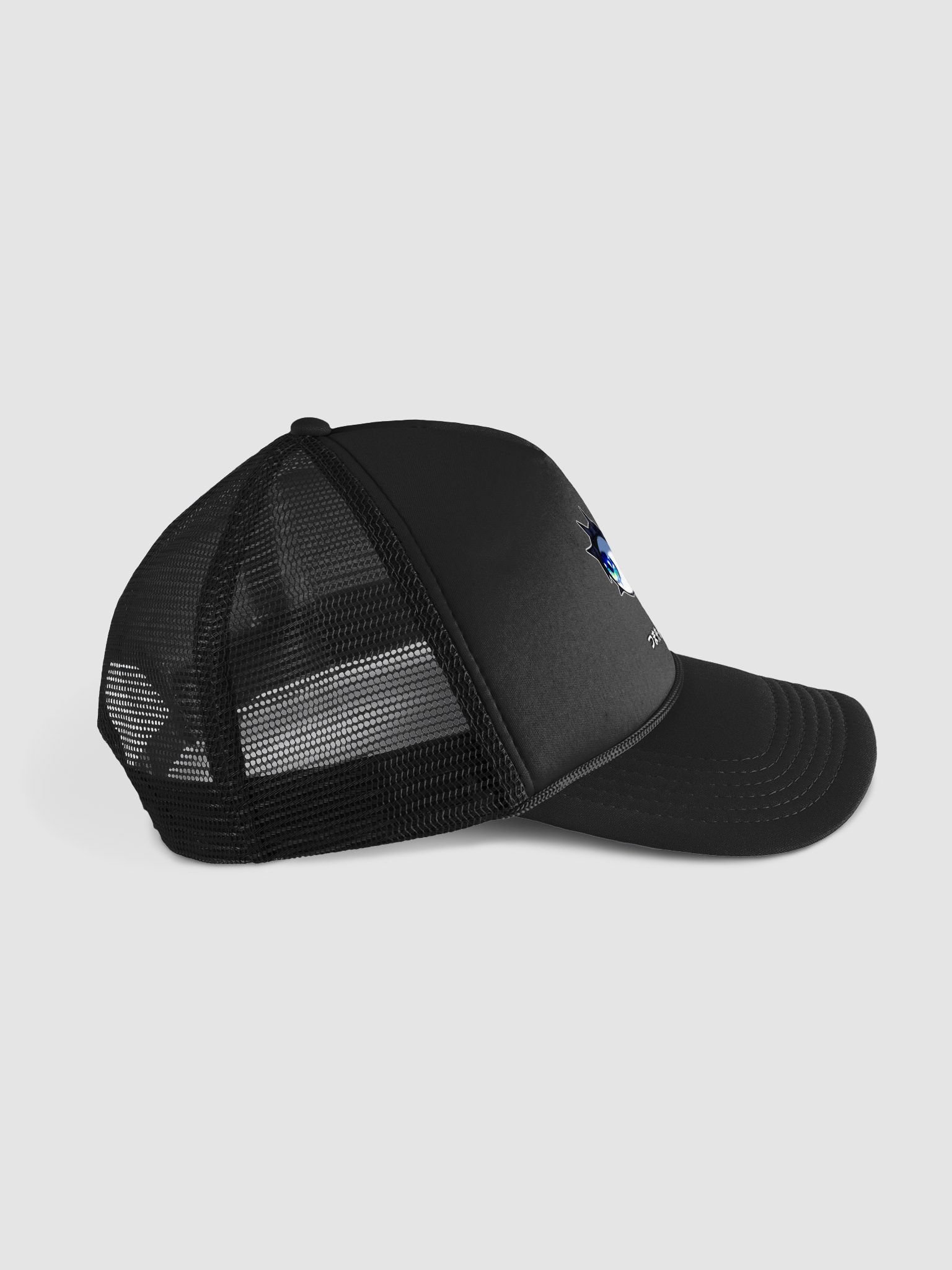Imma Bite Your Toes (Hat) product image (3)