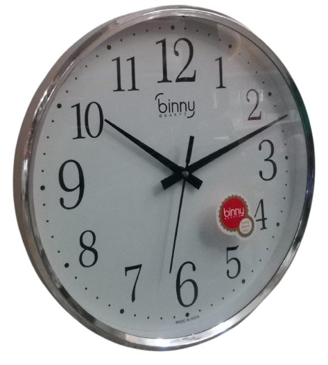 wall clock product image (4)