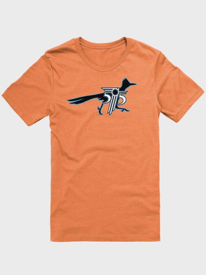Roadrunner T-Shirt product image (1)
