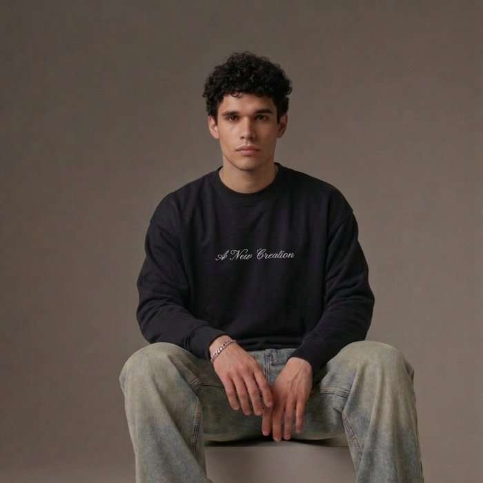 SF Born Again Sweatshirt product image (7)