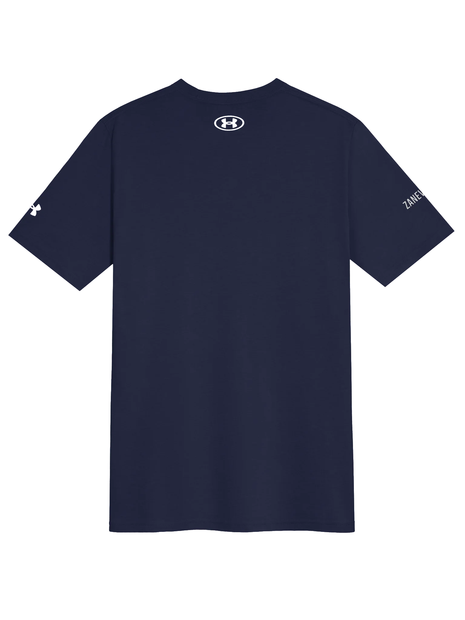 Zaneverse Athletic Tee product image (2)