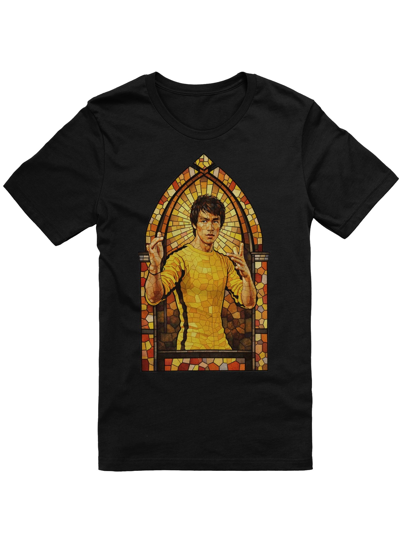 Bruce Lee is my Religion product image (1)