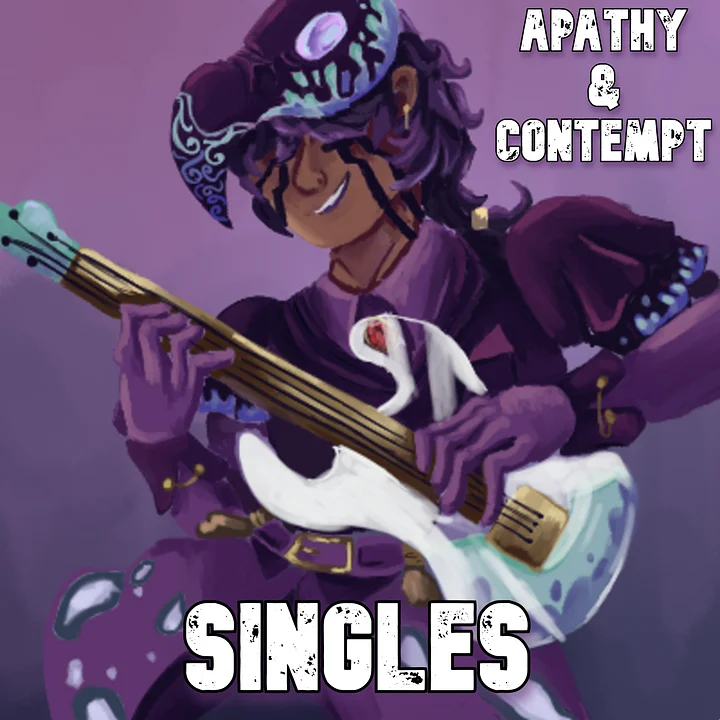 Singles product image (1)