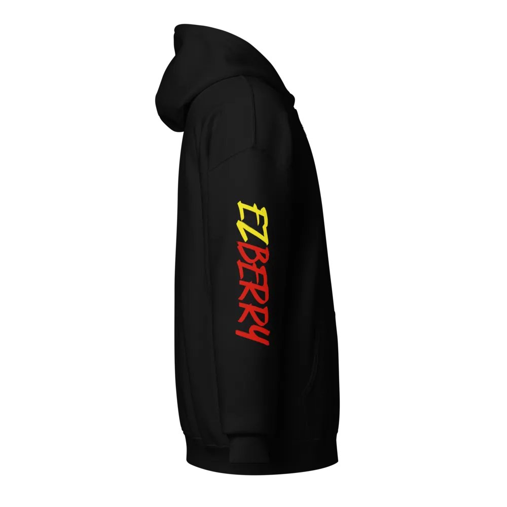 EZBerry Logo Hoodie product image (8)