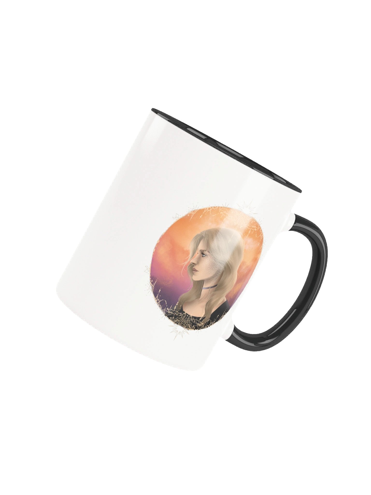 Harper Uncovered: Mug product image (67)